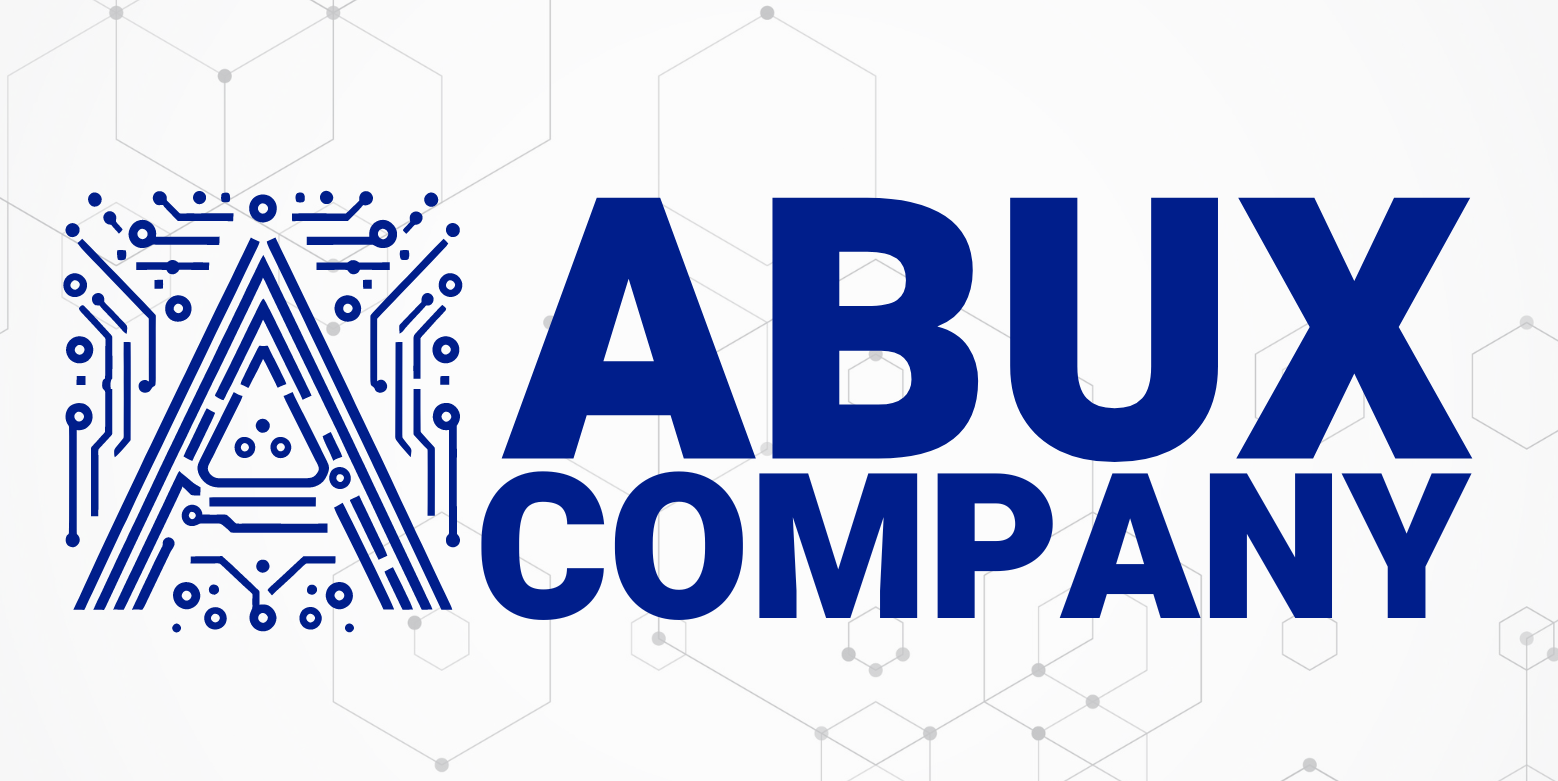 Logo Abux